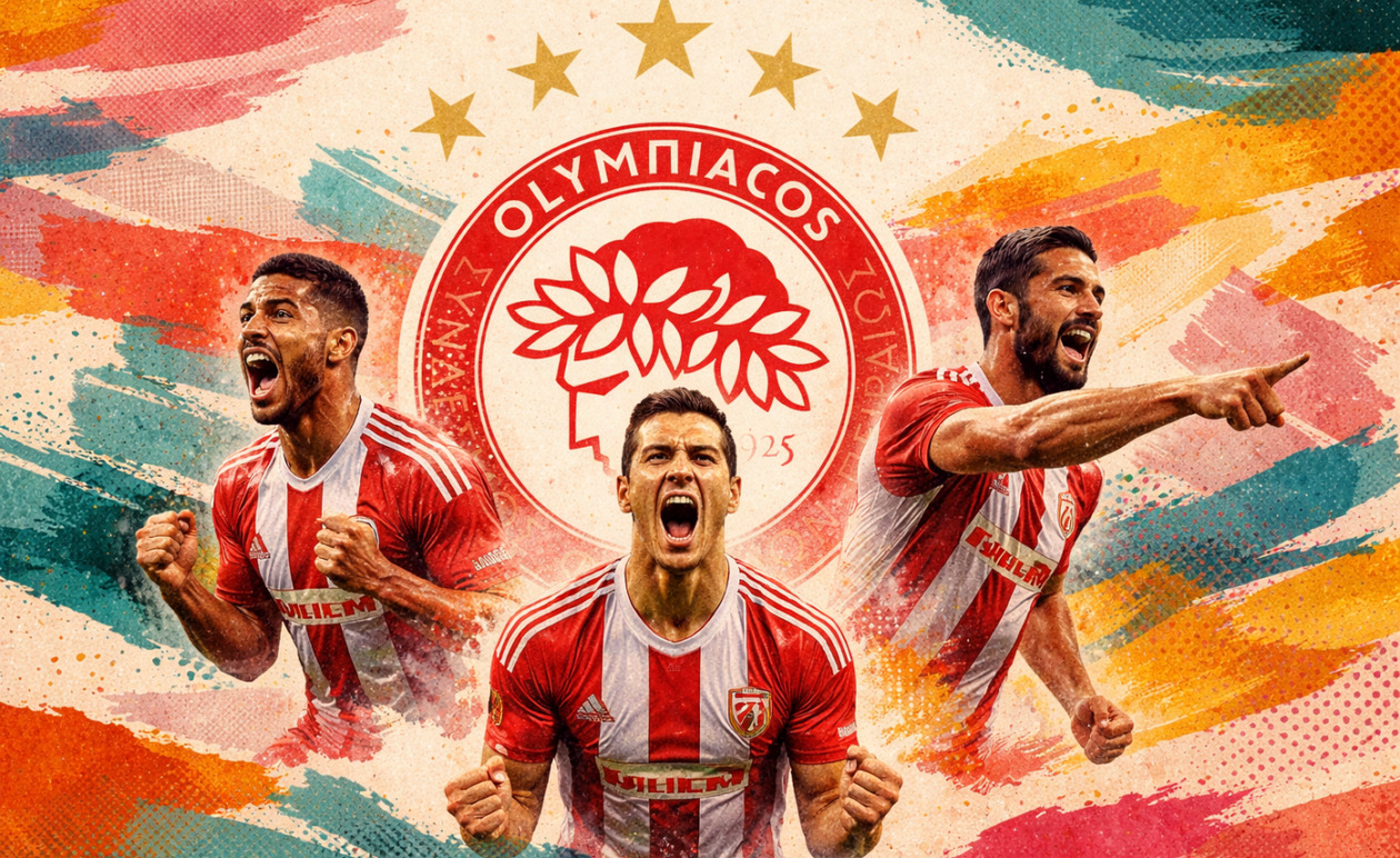 Bayer 04 Leverkusen – Ολυμπιακός: Το πλήρες πρόγραμμα των συνεντεύξεων Τύπου και των προπονήσεων