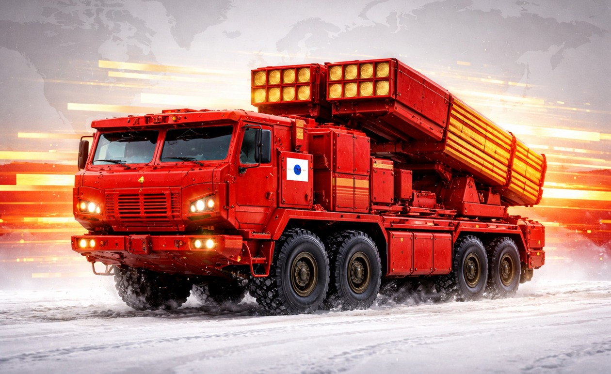 Νορβηγία: Εξοπλιστικό πρόγραμμα 2 δισ. δολαρίων για πυροβολικό μεγάλου βεληνεκούς