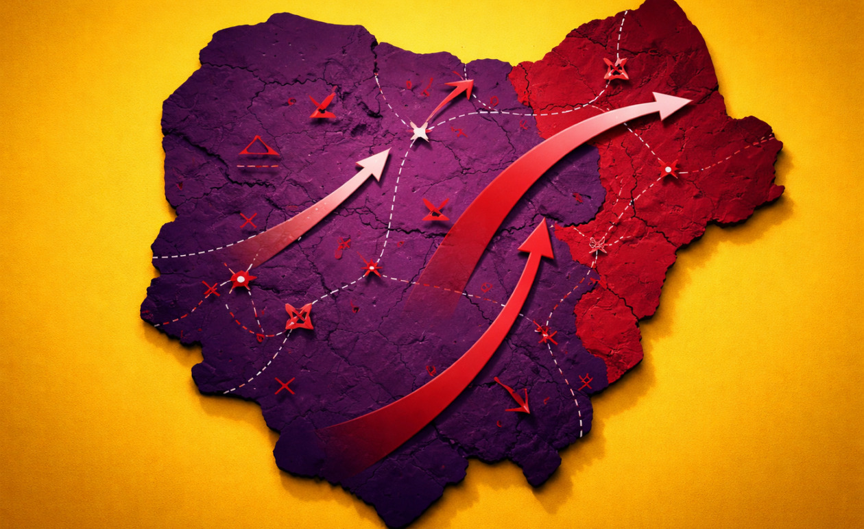 Νιγηρία: Επτά στρατιώτες νεκροί και 13 αιχμάλωτοι σε νέα φονική ενέδρα της Μπόκο Χαράμ