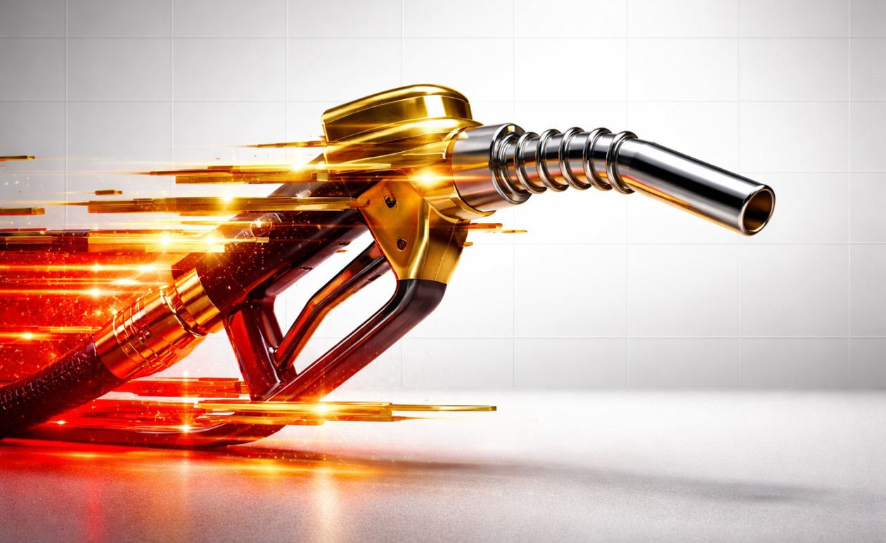 Κύκλωμα καυσίμων: Βαρύ κατηγορητήριο για τους 13 συλληφθέντες – Στο στόχαστρο η απάτη άνω των 120.000 ευρώ