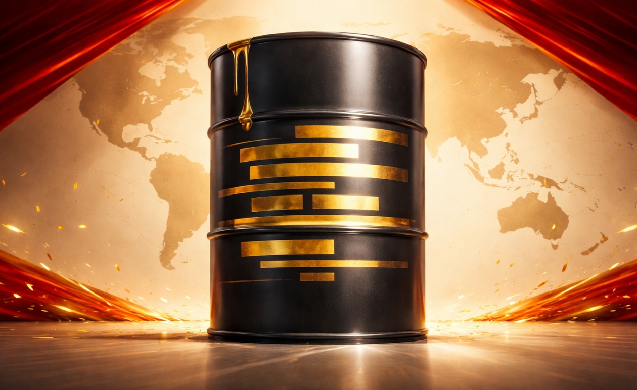 Πετρέλαιο: Οι τιμές παραμένουν στα 100 δολάρια μετά το “όχι” του Τραμπ στην πρόταση του Ιράν