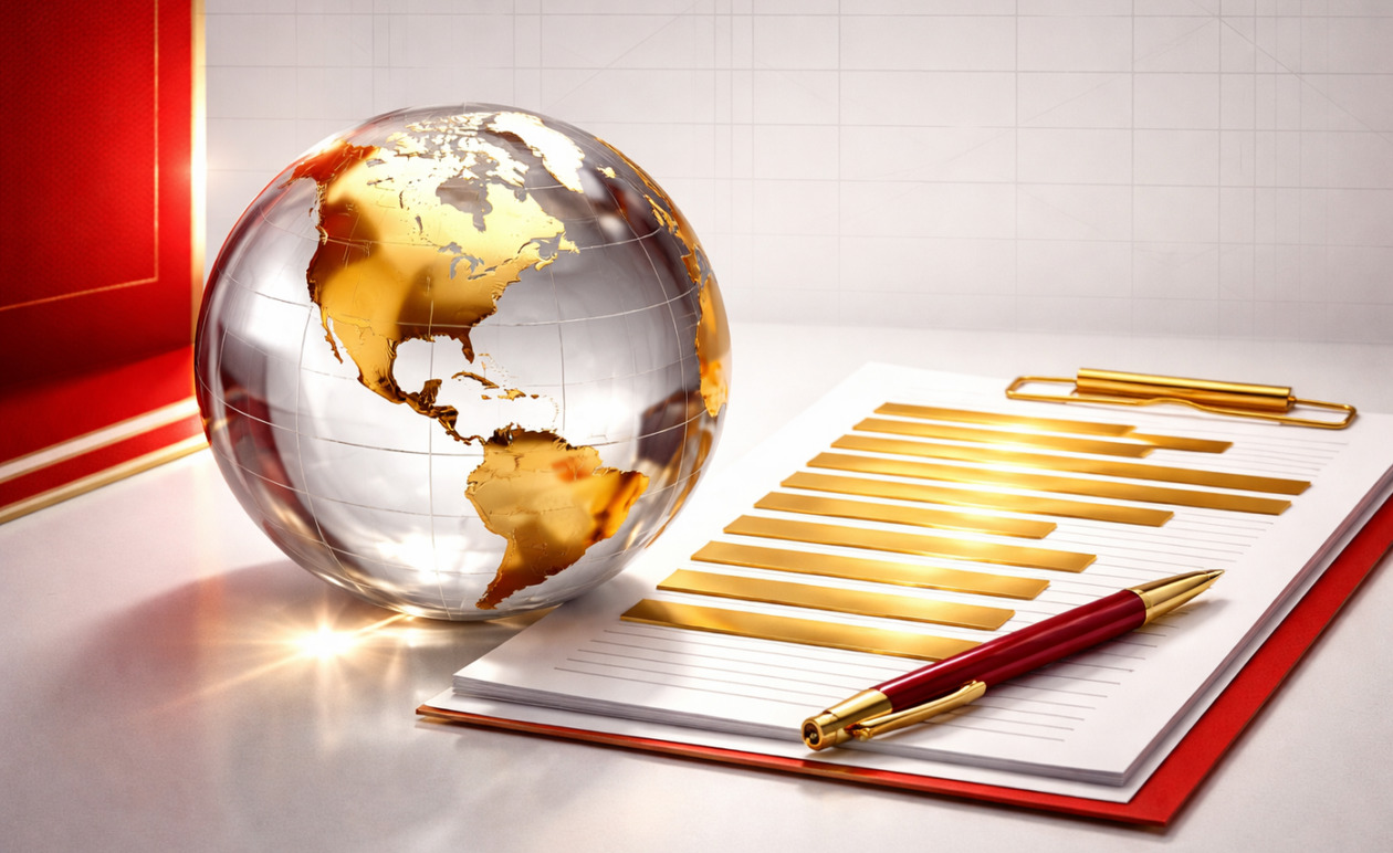 Σλοβενία: Όχι στην πρόσκληση του προέδρου των ΗΠΑ για το «Συμβούλιο Ειρήνης»