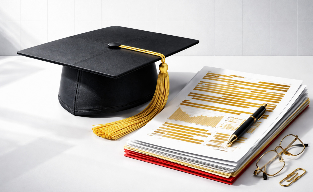 Τράπεζα της Ελλάδος: Πώς το μορφωτικό επίπεδο μειώνει τη φοροδιαφυγή και το κενό ΦΠΑ