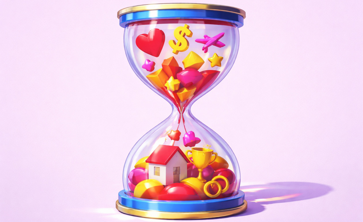 10 πράγματα που αγνοούμε στα 50 και μας «στοιχειώνουν» μετανιωμένους στα 70