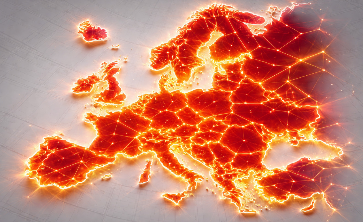 Bruegel: Ο ενεργειακός κατακερματισμός υπονομεύει την ευρωπαϊκή ανταγωνιστικότητα