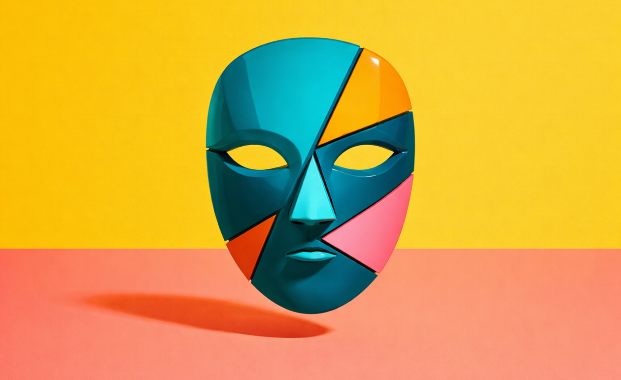 Η παγίδα της επιτελεστικής ευτυχίας: Όταν το χαμόγελο γίνεται μια εξαντλητική κοινωνική παράσταση