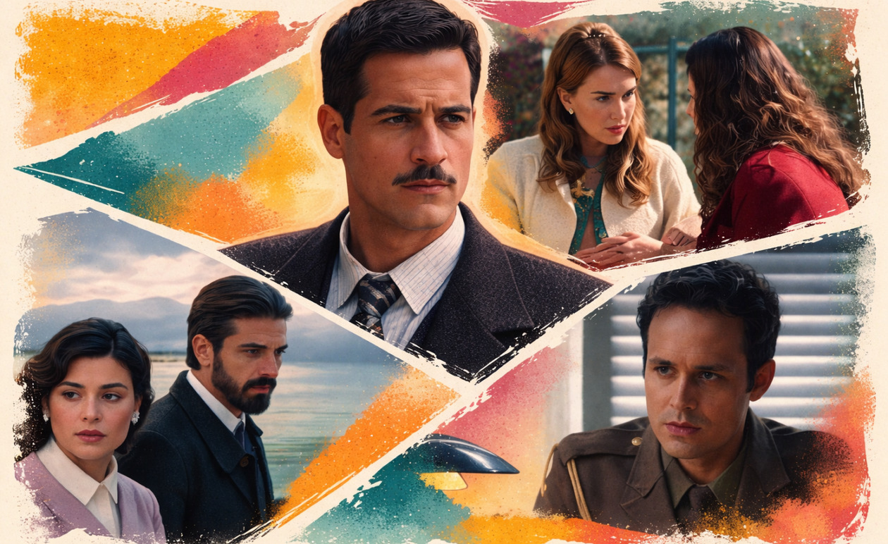 Άγιος Έρωτας: Η Ελένη βρίσκει «φως» στο ψυχιατρείο μέσα από μια νέα γνωριμία