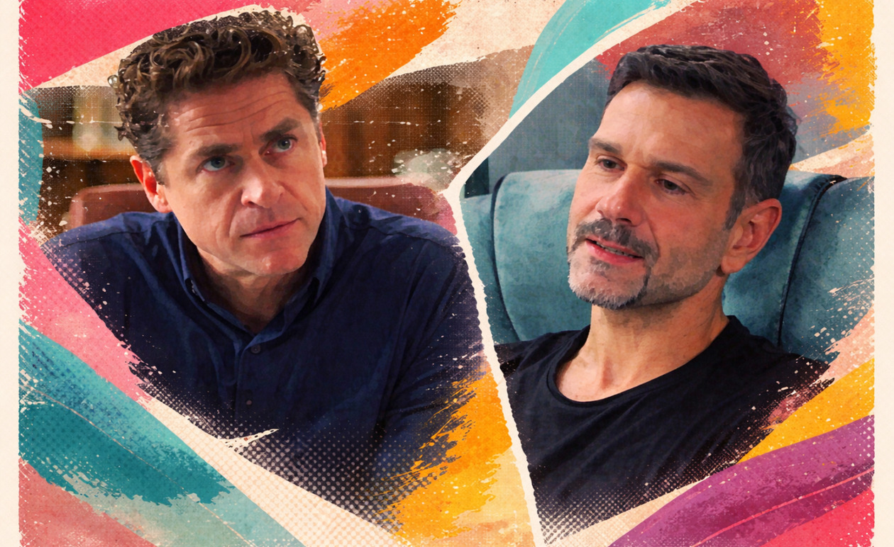 Μια Νύχτα Μόνο: Η Ελένη ακυρώνει τον γάμο και η Αρετή ισοπεδώνει τον Σταύρο