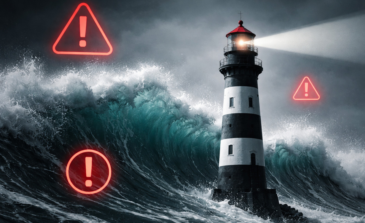 Πορτογαλία: Η καταιγίδα Leonardo απειλεί με νέες πλημμύρες τις ήδη πληγείσες περιοχές