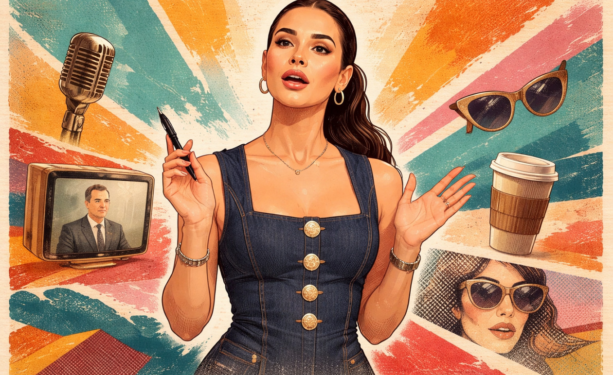 Μιχάλης Δημητρακόπουλος: Η ένταση στο Happy Day – Οι αποκαλύψεις για την υπόθεση Τσαγκαράκη