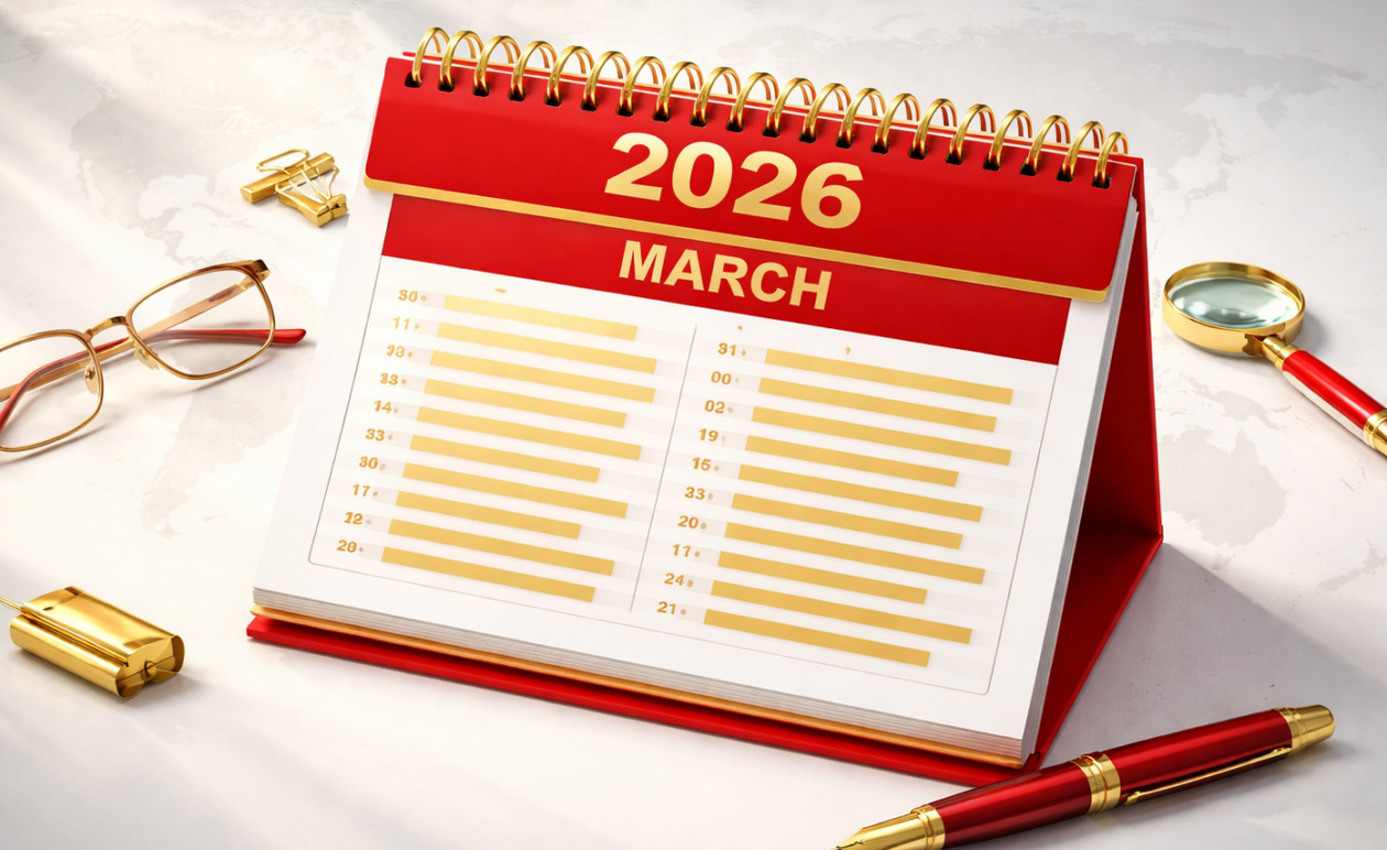 Συντάξεις Απριλίου 2026: Οι νέες ημερομηνίες πληρωμής και η πρόωρη πίστωση στα ΑΤΜ λόγω 25ης Μαρτίου