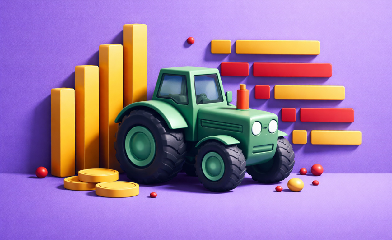 Αγρότες: Κλιμάκωση των κινητοποιήσεων με πανελλαδική σύσκεψη στα Μάλγαρα την Κυριακή