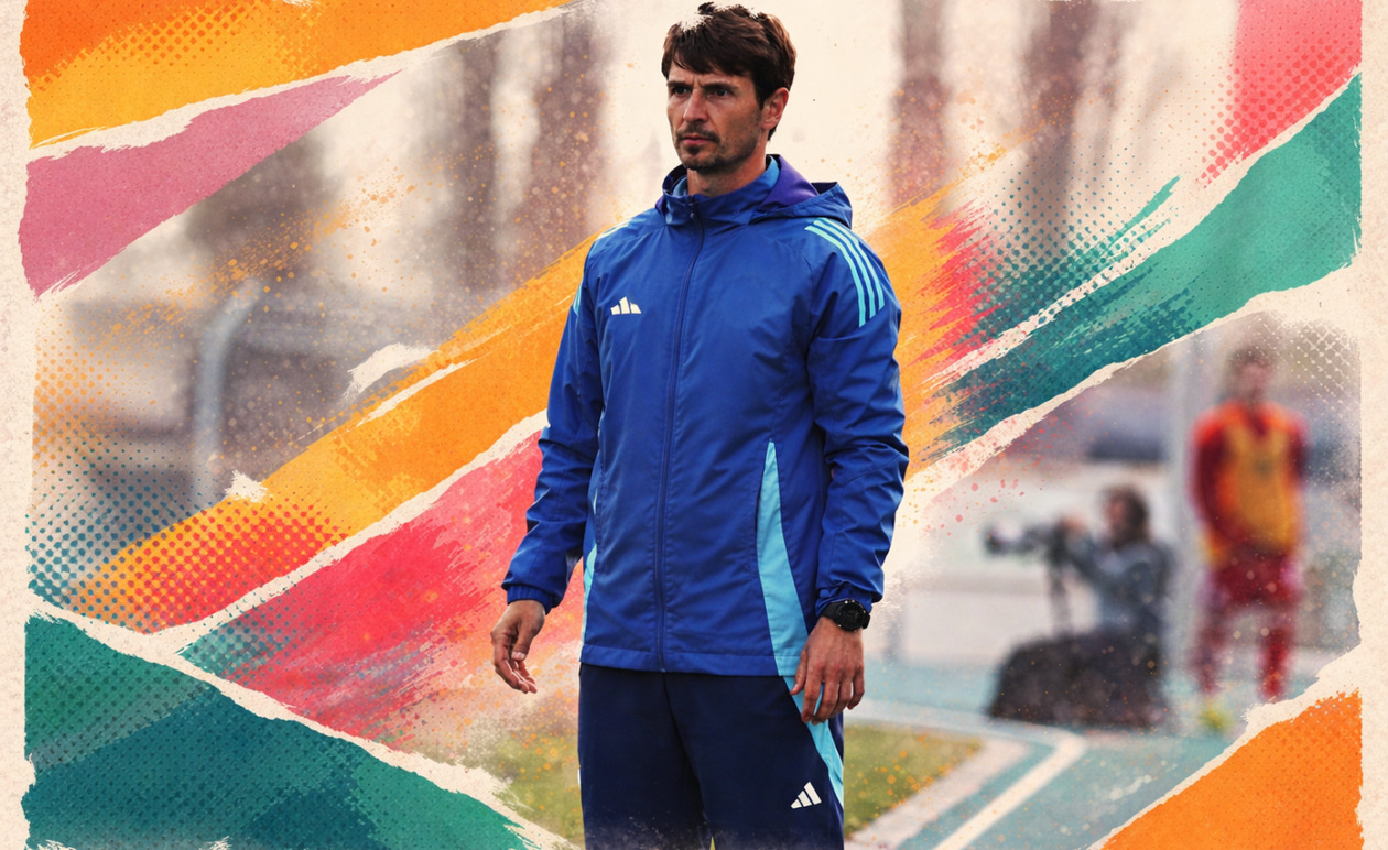 Ολυμπιακός Κ23: Το «κρίμα» του Άλβαρο Ρούμπιο για την απώλεια της νίκης στις καθυστερήσεις