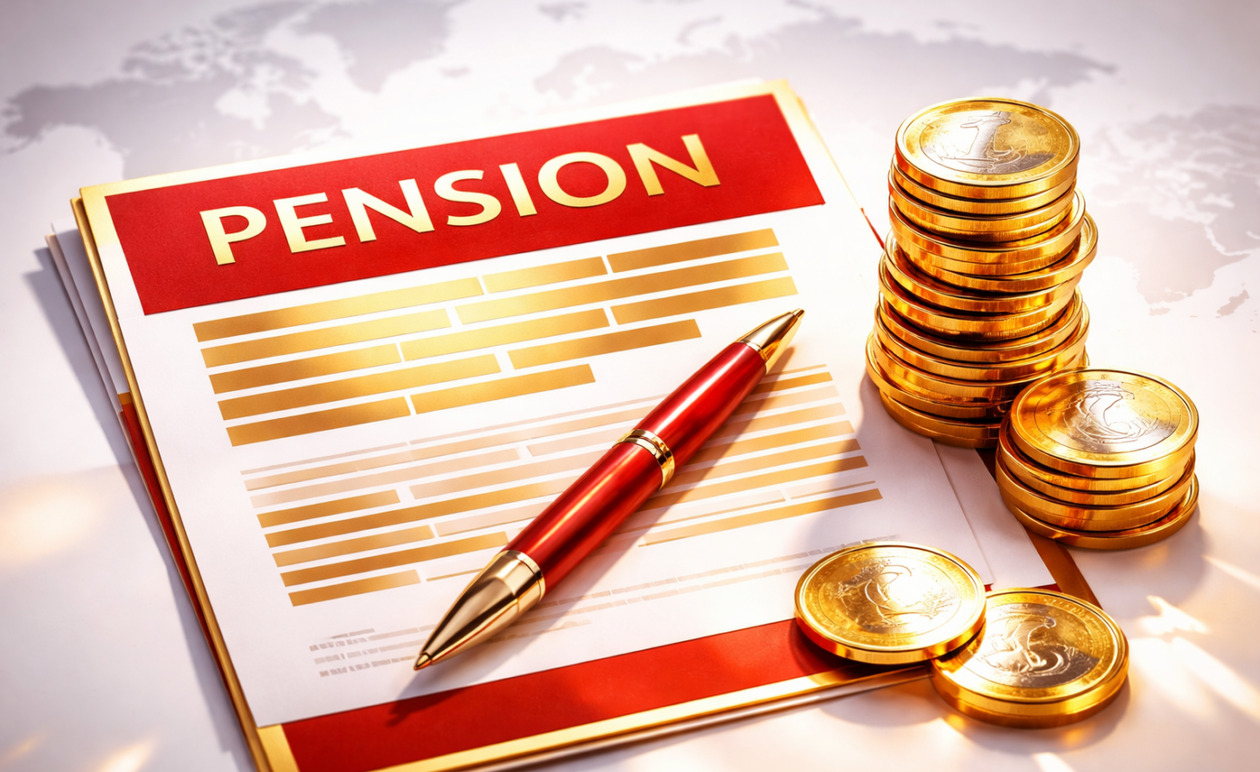 ΕΦΚΑ: Νέο πακέτο αναδρομικών έως 10.000 ευρώ για 37.000 συνταξιούχους