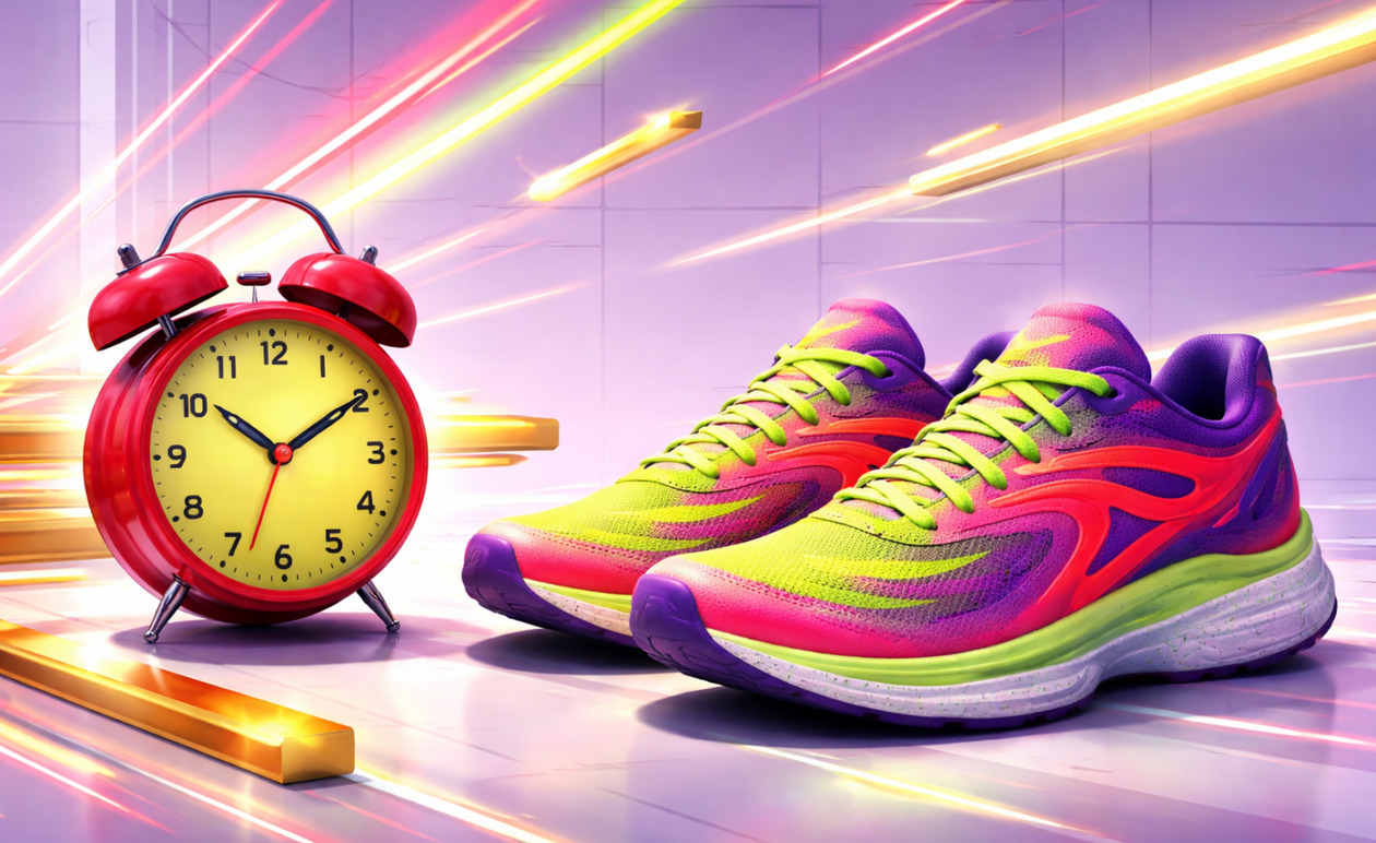 Οι 8 υποτιμημένες καθημερινές συνήθειες των ανθρώπων που παραμένουν γεμάτοι ενέργεια στα 70 τους