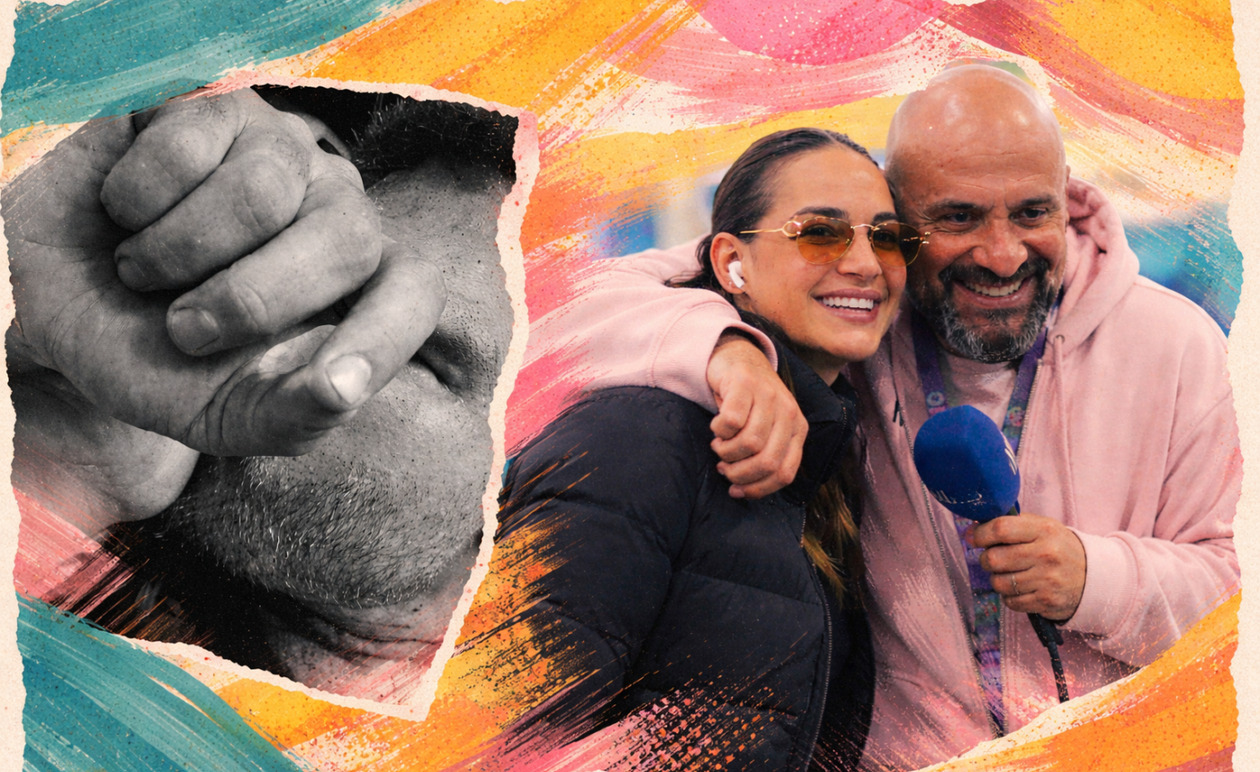 Ρία Ελληνίδου: Η απάντηση για τη φωτογραφία του Δημήτρη Αλεξάνδρου και οι sold out εμφανίσεις