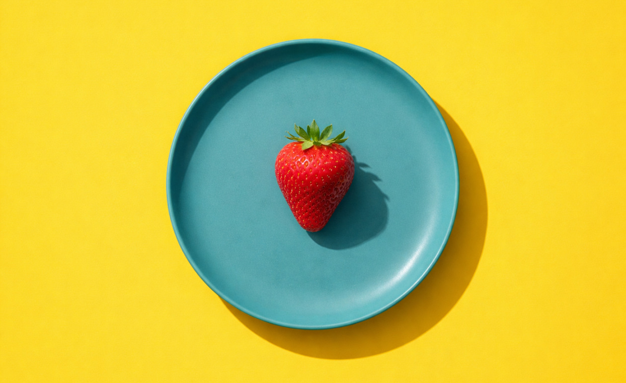 Γιατί το να κρατάτε την καλύτερη μπουκιά για το τέλος αποκαλύπτει την ικανότητά σας για επιτυχία