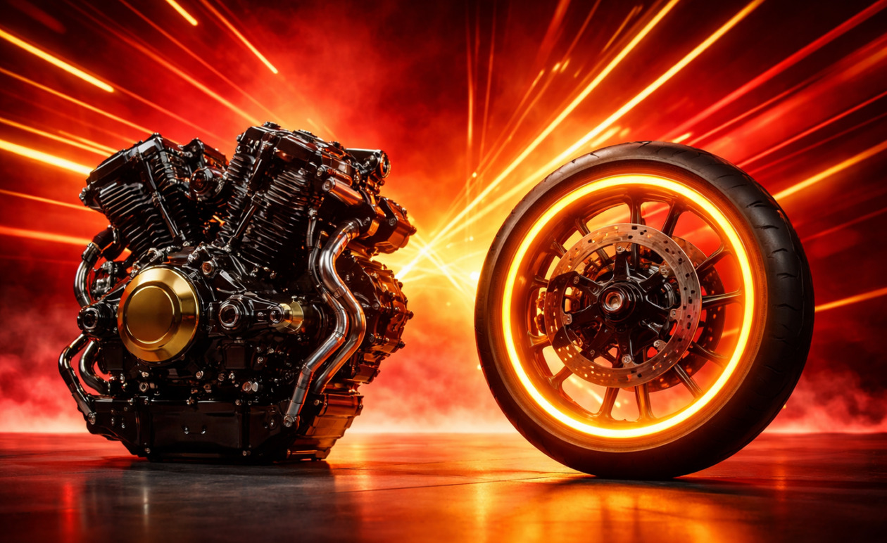 Τροχαία Αττικής: Χειροπέδες σε τρεις οδηγούς για επικίνδυνες σούζες μετά από διαδικτυακό κάλεσμα