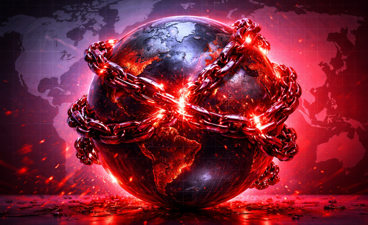 New START: Γιατί η εκπνοή της τελευταίας πυρηνικής συνθήκης ΗΠΑ – Ρωσίας αλλάζει τις παγκόσμιες ισορροπίες