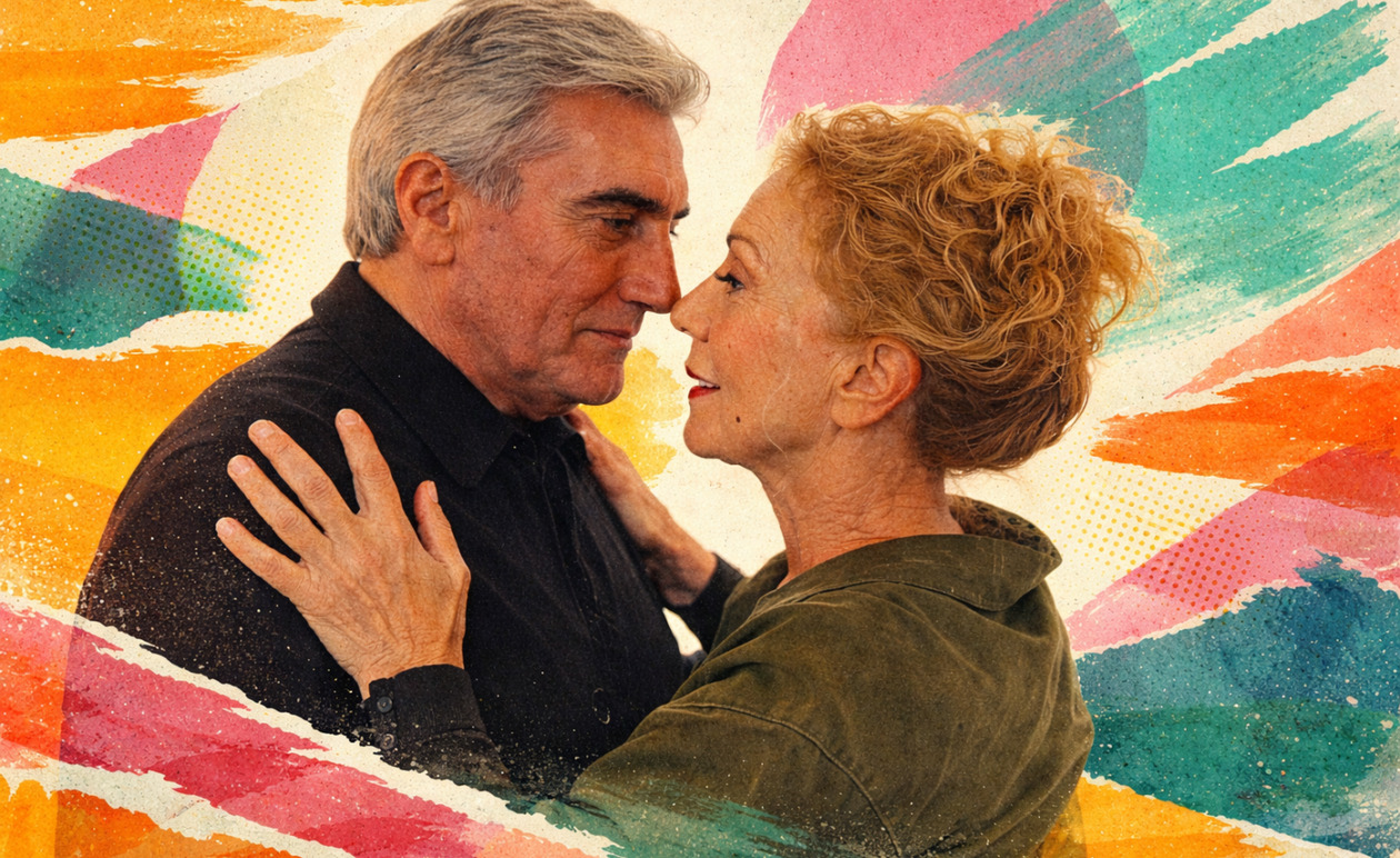 Η Γη της Ελιάς: Η κρυφή εισβολή του Ορέστη στο δωμάτιο της Χριστιάνας