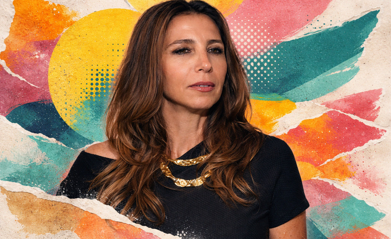 Μαρία Ελένη Λυκουρέζου: Η εξομολόγηση για την αλλαγή ονόματος και η αποχή από τα social media