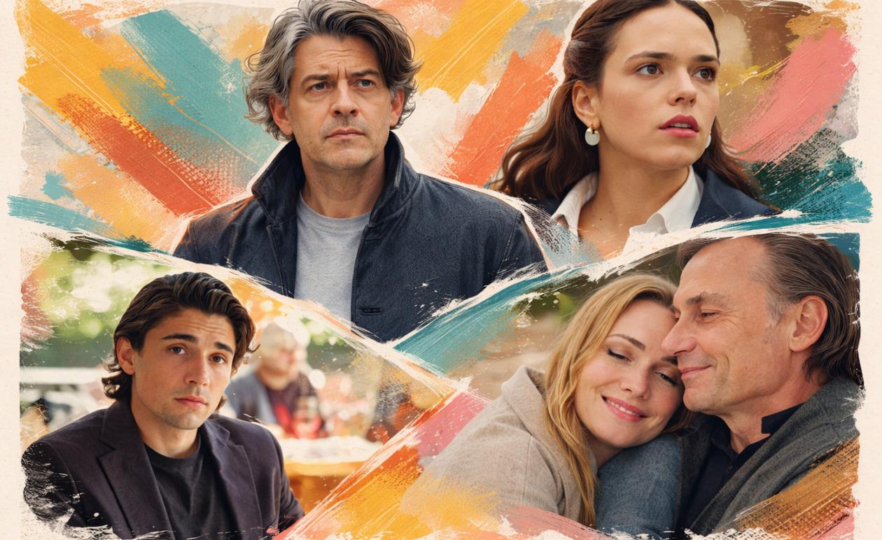 Να μ’ αγαπάς: Ο Μιχάλης διαλύει τα παιδιά της Ζωής – Η οριστική φυγή από το Ναύπλιο