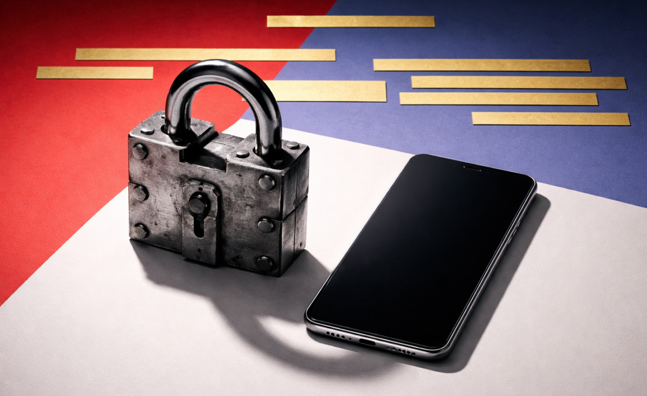 Δομοκός και Μαλανδρίνο: Έφοδος της Δ.Α.Ο.Ε. στα κελιά και κατασχέσεις κινητών