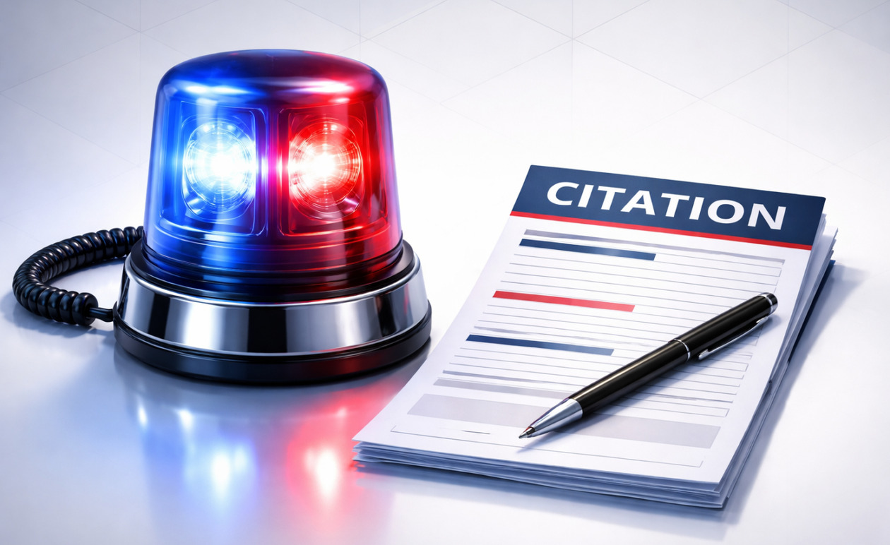 Δυτική Αττική: Σαρωτικοί έλεγχοι της ΕΛ.ΑΣ. με 33 παραβάσεις και 12 ακινητοποιήσεις οχημάτων