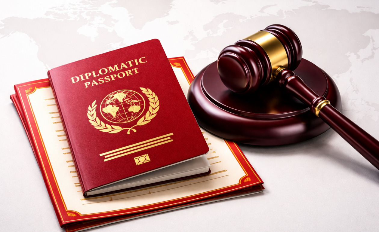 ΗΠΑ: Κατηγορίες για τρομοκρατία στον ύποπτο για τη δολοφονία δύο Ισραηλινών διπλωματών