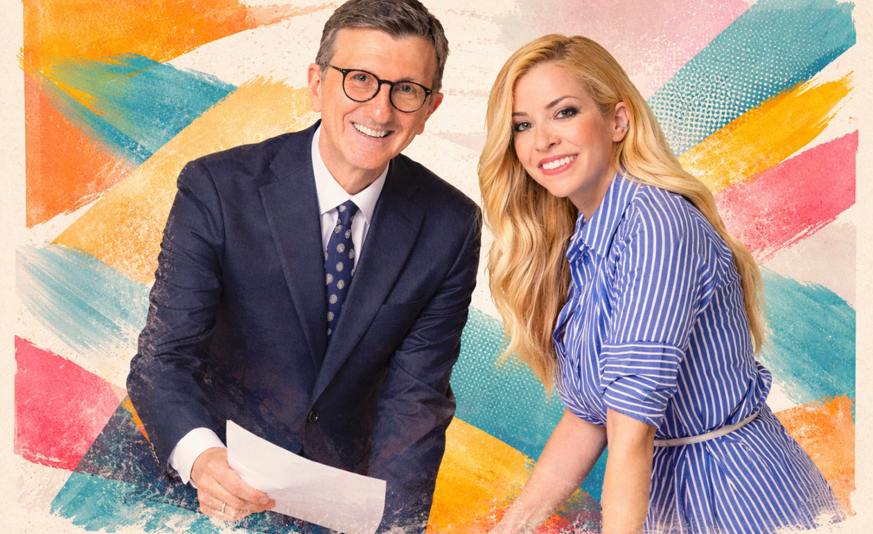 Μαρία Αναστασοπούλου: Η αποκάλυψη για τη σχέση με τον Άρη Πορτοσάλτε και τα σενάρια αποχώρησης