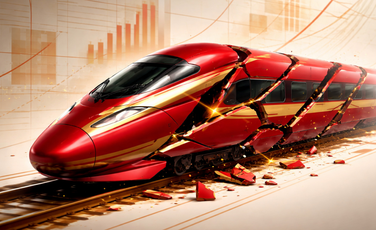 Ισπανία: Οι συγκλονιστικές μαρτυρίες των επιζώντων από την πολύνεκρη σύγκρουση τρένων στην Κόρδοβα