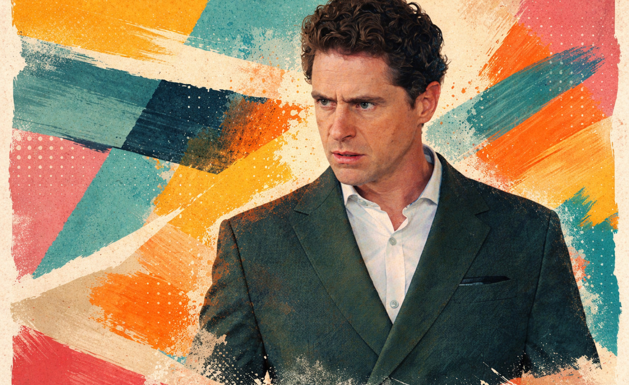 Μία νύχτα μόνο: Η καρδιά του Οδυσσέα σταματά στο χειρουργείο