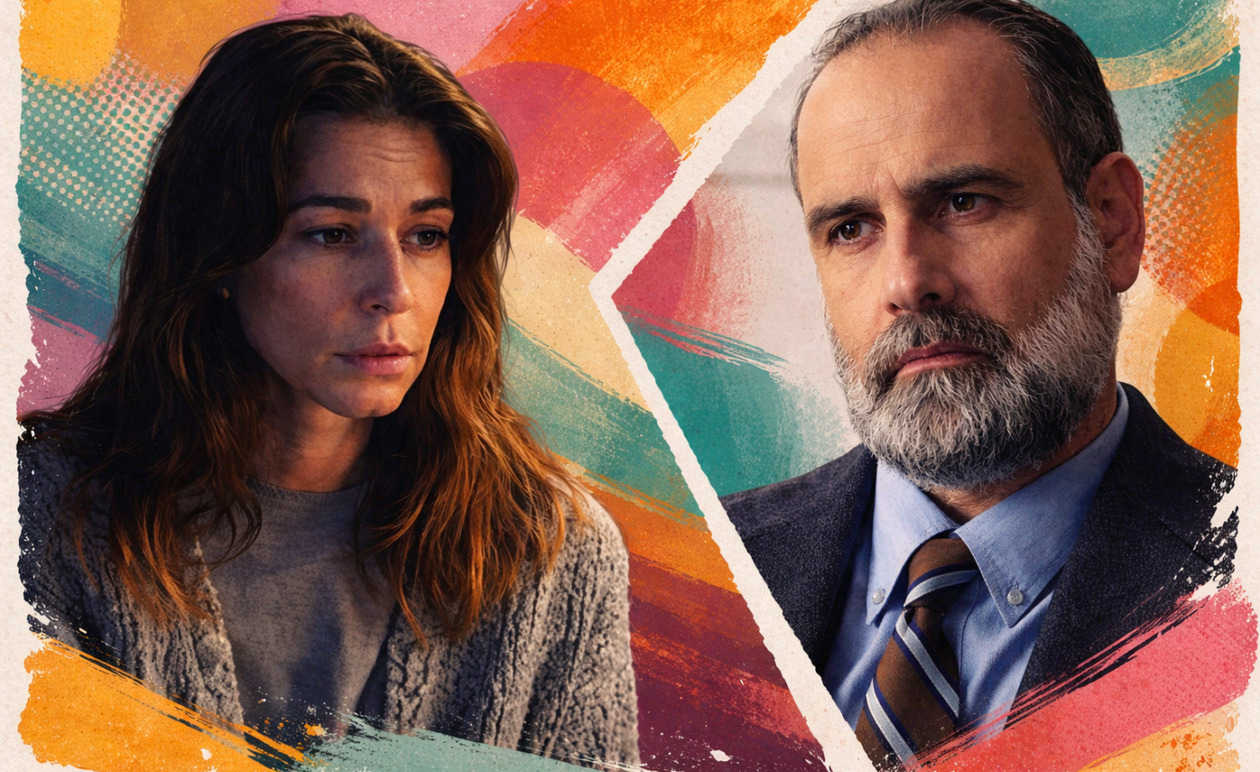 Άγιος Έρωτας: Η Χριστίνα αντιμέτωπη με την οργή του όχλου και το σχέδιο του Παύλου