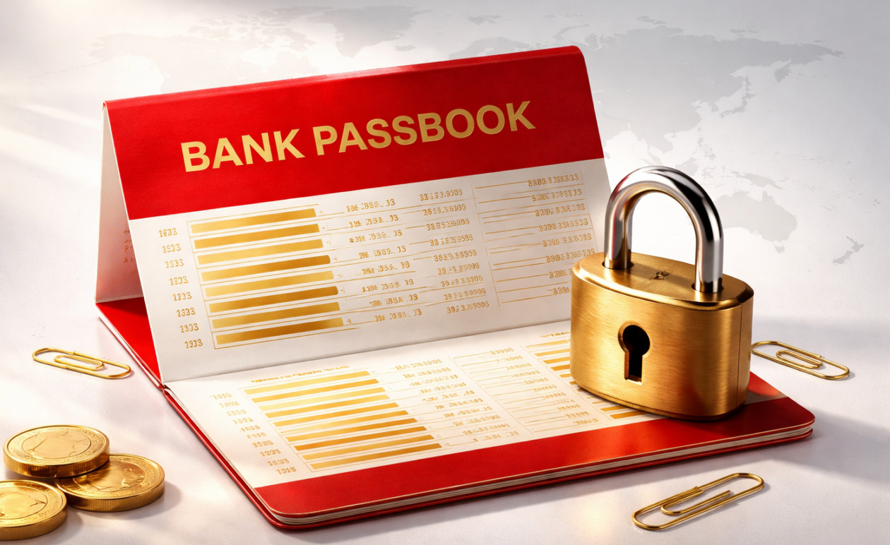 Γιάννης Παναγόπουλος: Η πρώτη δήλωση μετά το «πάγωμα» των λογαριασμών του για τα 73 εκατ. ευρώ