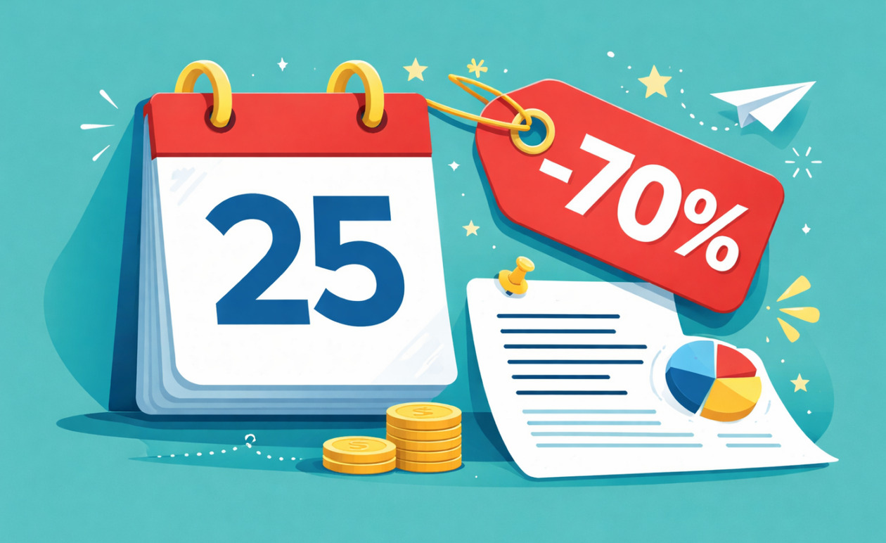 Χειμερινές εκπτώσεις: Ανοιχτά τα καταστήματα σήμερα Κυριακή 25 Ιανουαρίου – Το ωράριο λειτουργίας