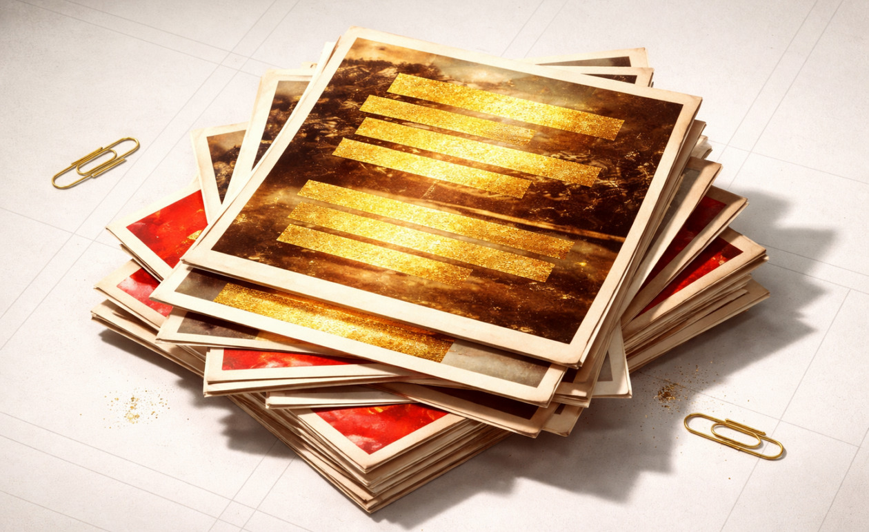 Φωτογραφίες Καισαριανής: Στην Αθήνα τα ιστορικά ντοκουμέντα μετά το προσύμφωνο με τον Βέλγο συλλέκτη