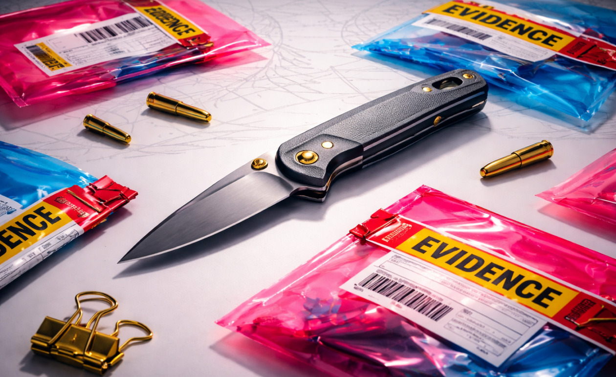 Νέα Φιλαδέλφεια: Τρεις συλλήψεις για ναρκωτικά και όπλα στο γήπεδο «ALLWYN ARENA»