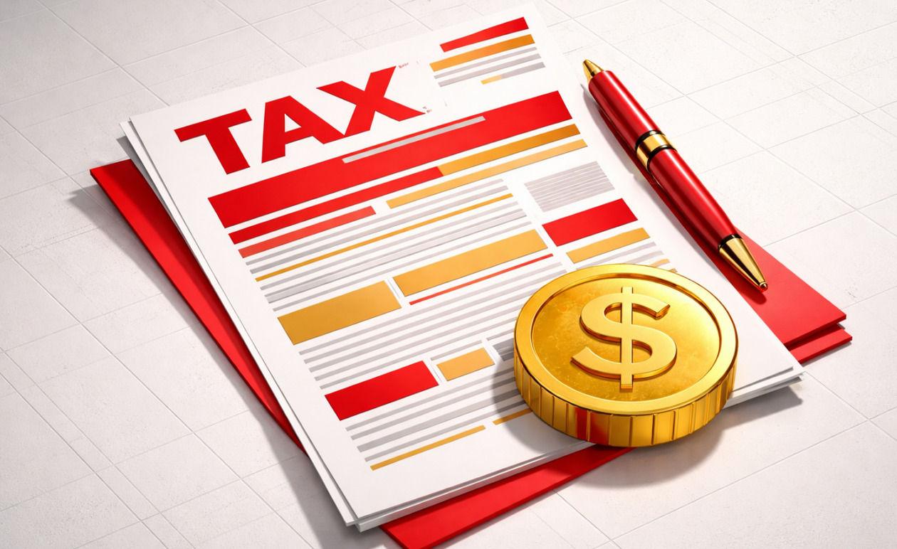 Φορολογικές δηλώσεις 2026: Ποιοι λαμβάνουν άμεση επιστροφή φόρου και πώς γίνονται οι συμψηφισμοί