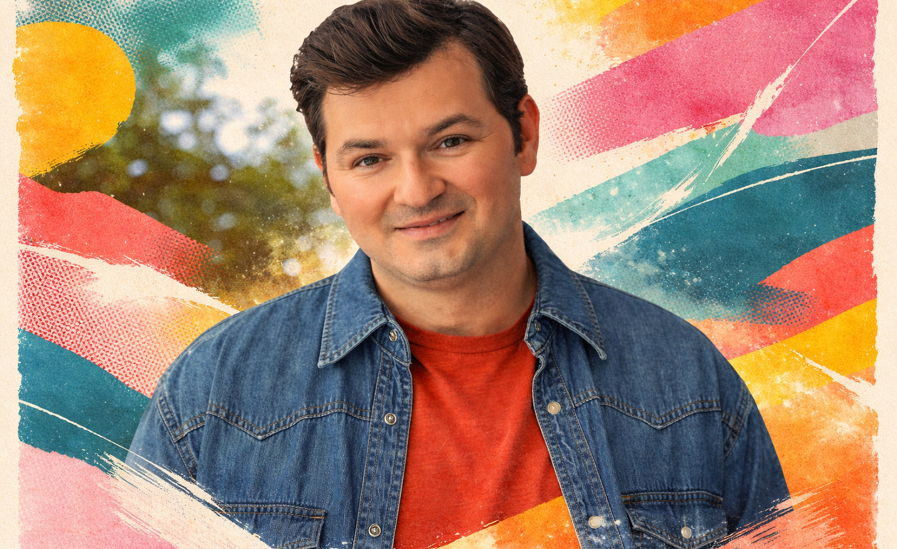 Ιωάννης Απέργης: Οι τύψεις για τον γιο του – Η ριζική αλλαγή στις προτεραιότητές του