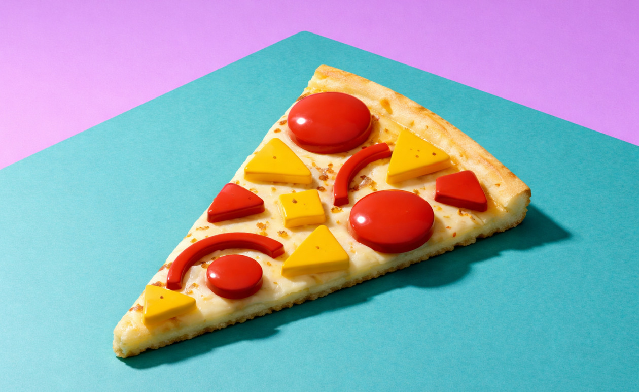 Πίτσα: Τα 8 ιδιαίτερα χαρακτηριστικά της προσωπικότητάς σας αν δεν τρώτε ποτέ την κόρα