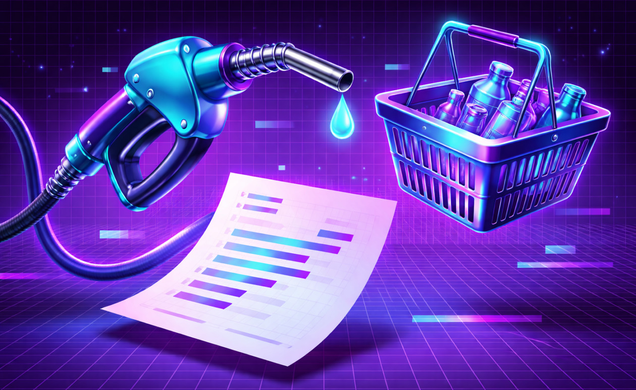 Νέα μέτρα στήριξης: Fuel pass, market pass – Οι παρεμβάσεις στην ακτοπλοΐα