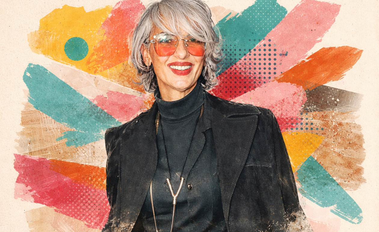 Ματθίλδη Μαγγίρα: Η αποκάλυψη για τη βαριά κατάθλιψη την περίοδο της σειράς «Μαρία η άσχημη»