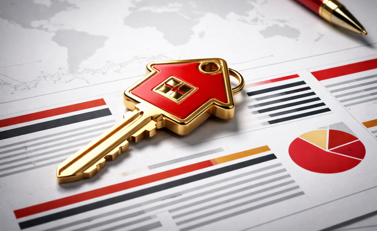 Gen Z: Γιατί το 64% των νέων παραμένει οικονομικά εξαρτημένο από τους γονείς