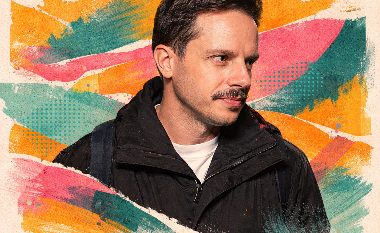 Δημήτρης Μακαλιάς: Η Μπέττυ Μαγγίρα είναι η ιδανική επιλογή για την παρουσίαση του Your Face Sounds Familiar