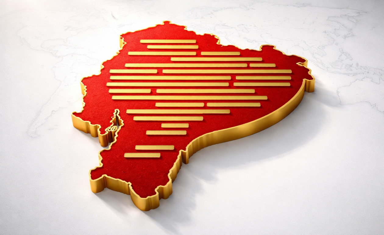 Ισημερινός: Εκτόξευση των δολοφονιών κατά 30% το 2025 παρά τον «πόλεμο» κατά των συμμοριών