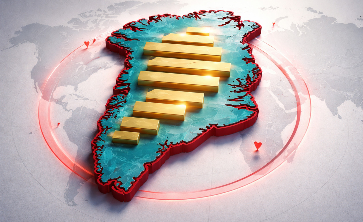 Μακρόν: Έκτακτο συμβούλιο άμυνας για Γροιλανδία και Ιράν – Στέλνει στρατιωτικές δυνάμεις στην Αρκτική