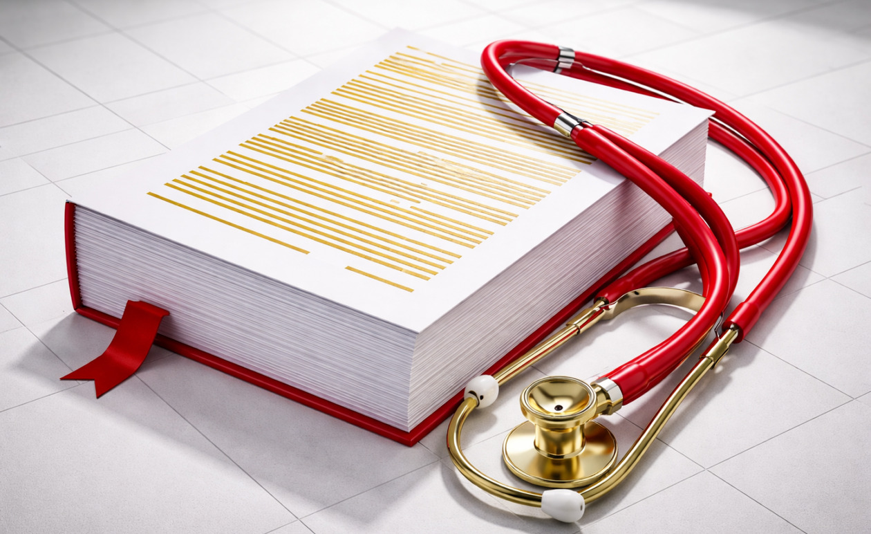 ΑΣΕΠ: 1.696 μόνιμες προσλήψεις στην Υγεία – Στο Τυπογραφείο η προκήρυξη 2Κ/2026