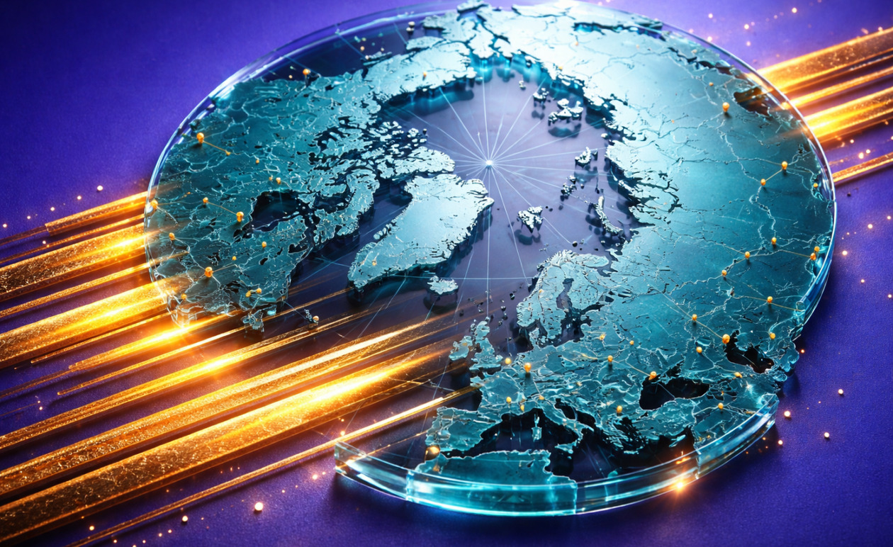 Δανία και Γροιλανδία: Διπλωματική κινητοποίηση σε Βερολίνο και Παρίσι έναντι των αμερικανικών πιέσεων