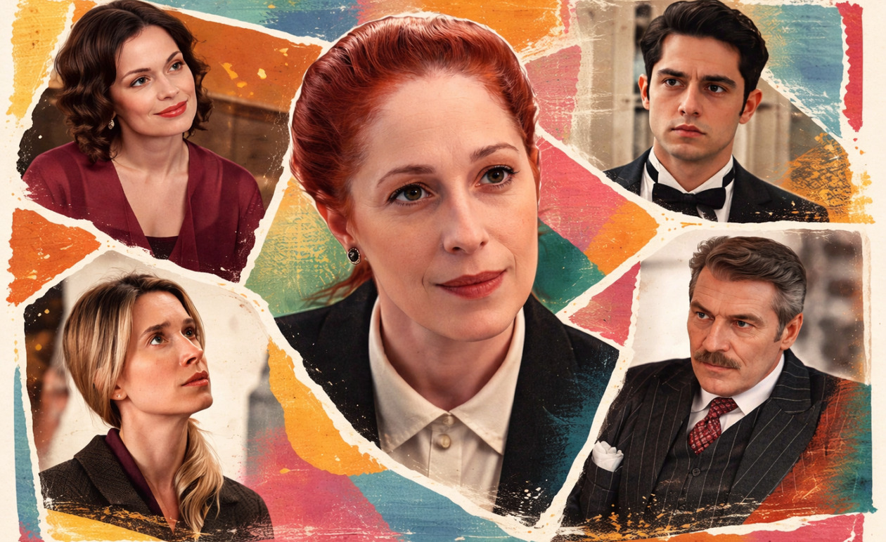 Grand Hotel: Ο θάνατος της Αγγέλας – Συντετριμμένος ο Νικόλας από την απώλεια