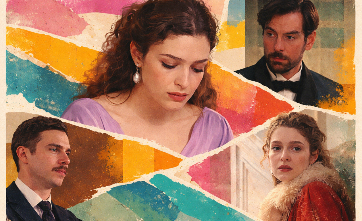 Grand Hotel: Το τελεσίγραφο της Μαρίνας στην Αλίκη – Η πτώση της Κυβέλης